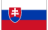 Flag of Republic of Slovakia