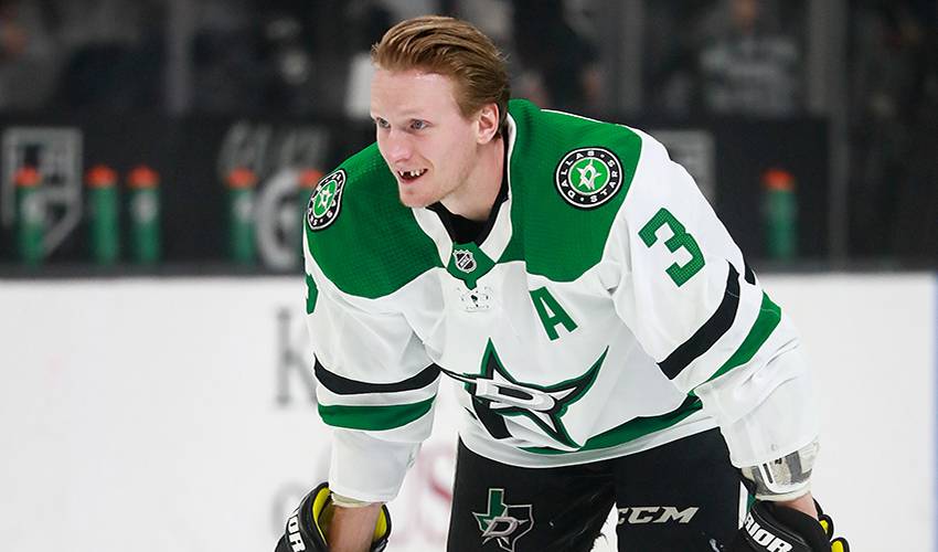 Klingberg hopes to create life-long memories with return of Klinger’s Kids