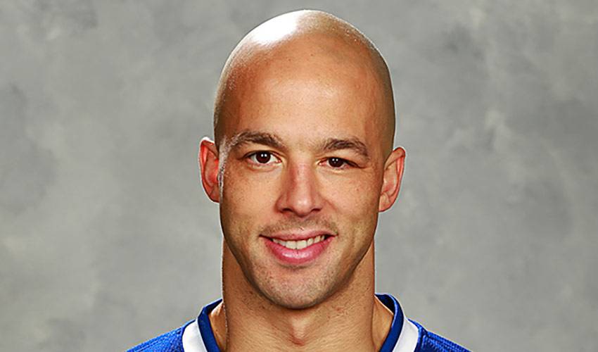 Player of the Week - Manny Malhotra