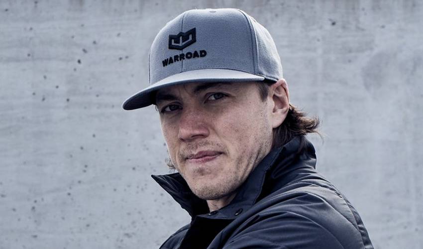 Player Q&A | T.J. Oshie