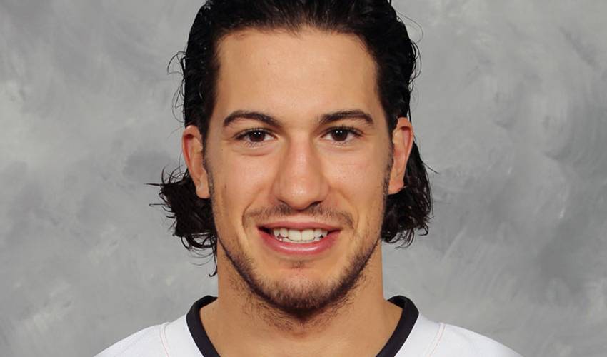 Michael Del Zotto - Player of the Week