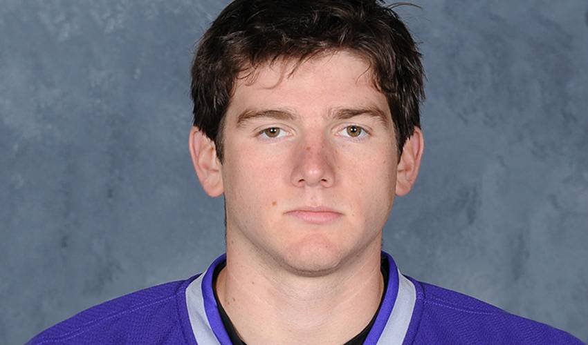 Player of the Week - Jonathan Quick