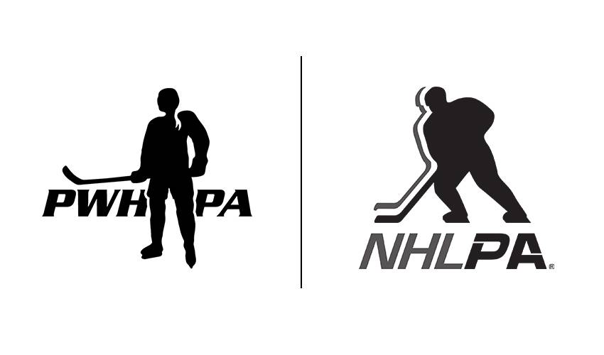 PWHPA announces NHLPA as a premier partner