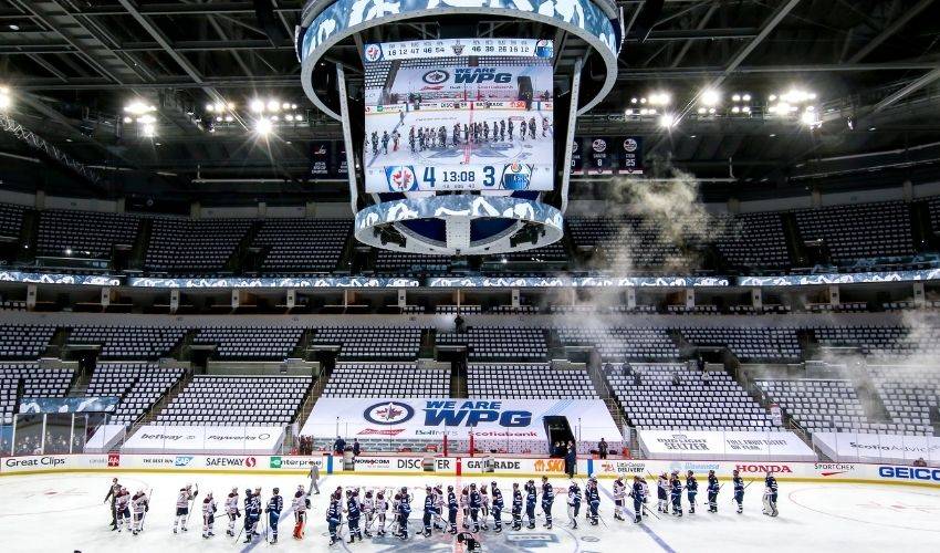 NHL working on Canadian quarantine exemption for Stanley Cup playoffs: Sources 