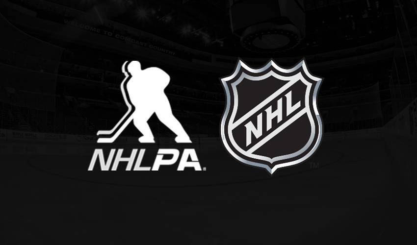 NHL, NHLPA agree to begin holiday break after Tuesday’s games, resume practices on Dec. 26, game schedule on Dec. 27