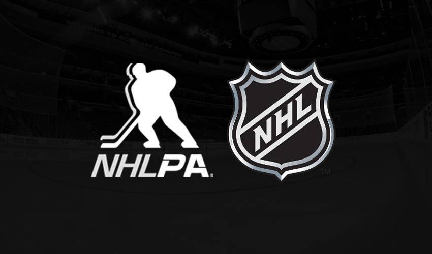 NHLPA, NHL announce team payroll range for 2023-24