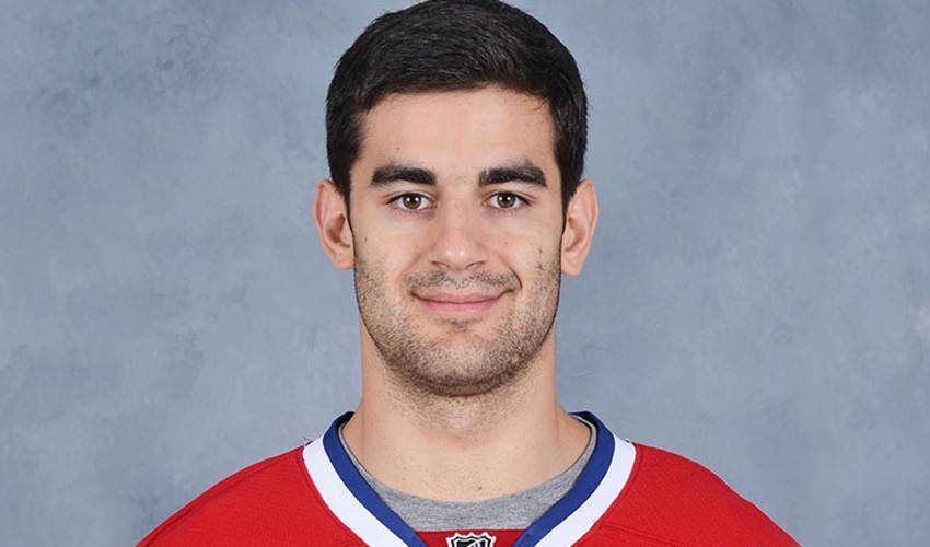 Max Pacioretty - Player of the Week