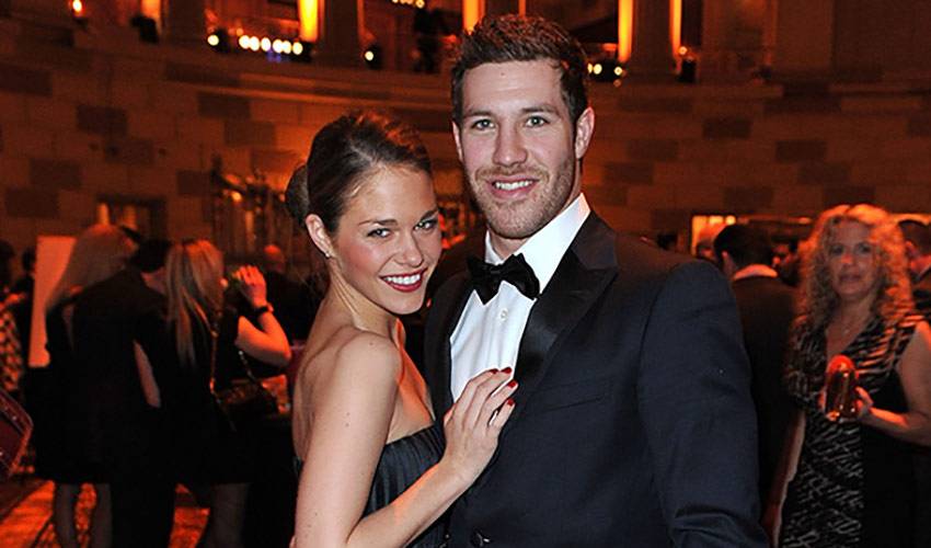 Prust Always Pays It Forward