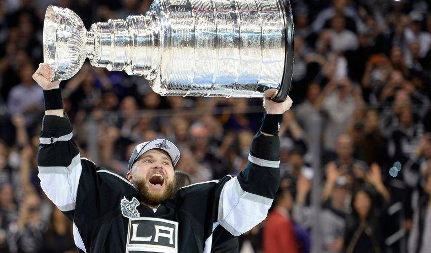 Marian Gaborik announces retirement after 1,035 NHL games