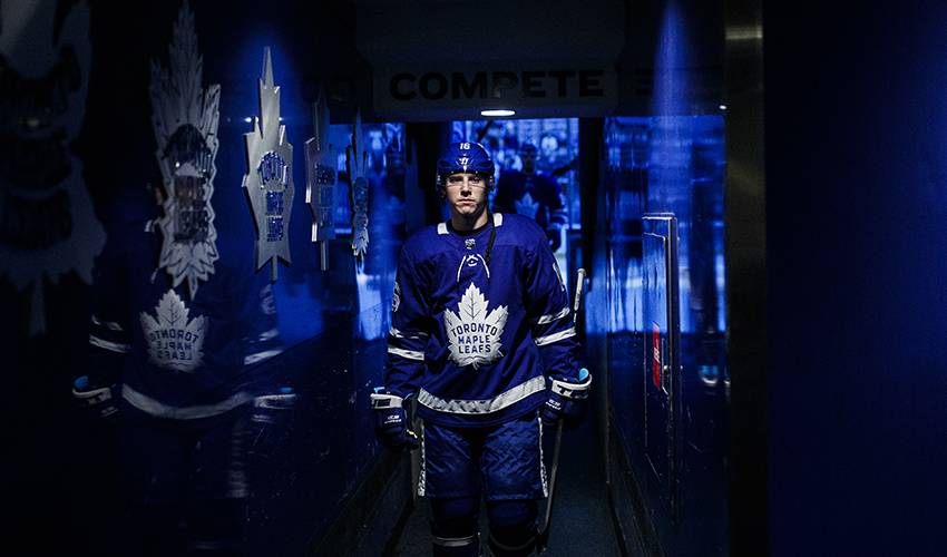 Mitch Marner