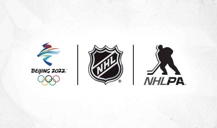 Statement from NHLPA executive director Don Fehr on Olympics