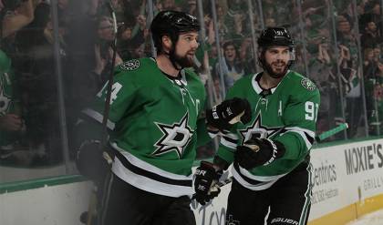 Stars All-Star centre Seguin signs $78.8M, 8-year extension