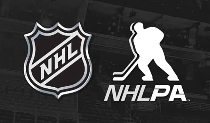 NHLPA and NHL Announce NCAA Feasibility Study