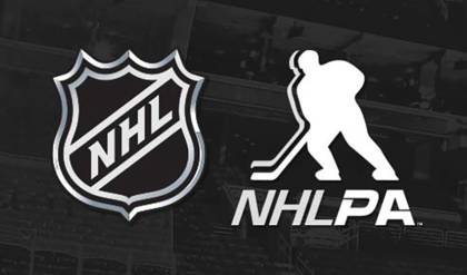 NHL/NHLPA Media Release - News