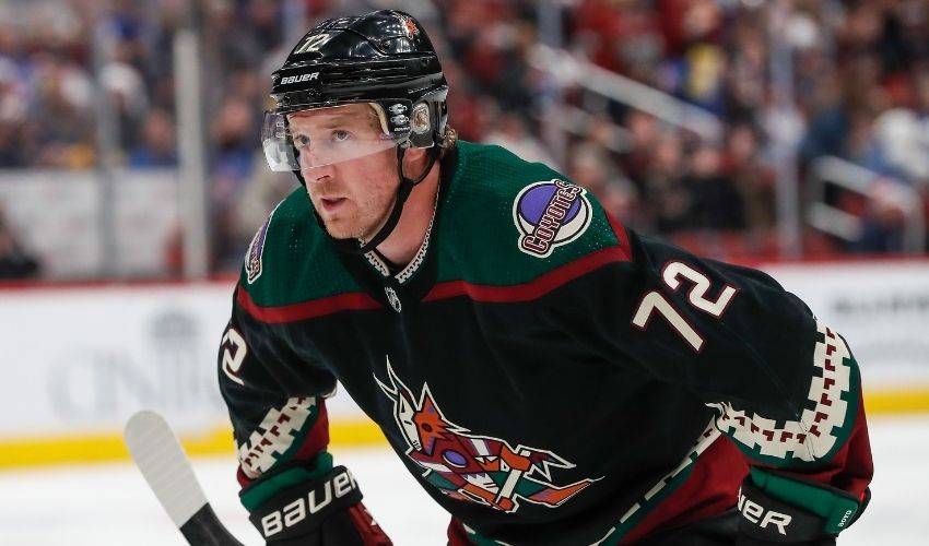 Travis Boyd focused on making the most out of every opportunity | NHLPA.com