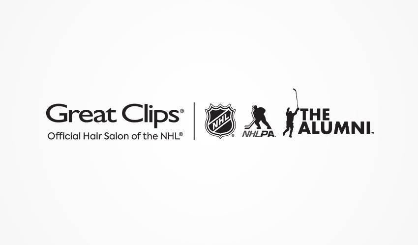 Great Clips® celebrates hockey hair with interactive microsite featuring quizzes, meme content and fan giveaways