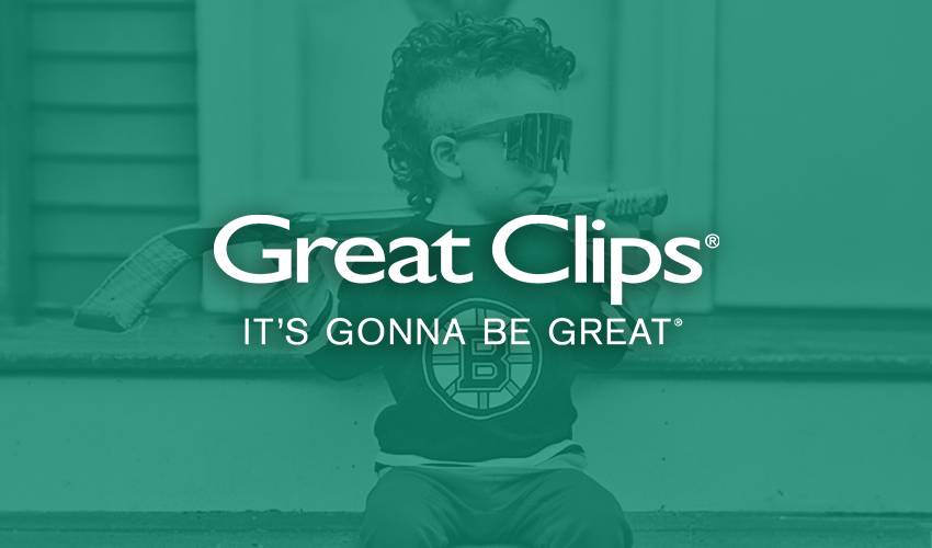 Great Clips® unveils inaugural class of the first-ever,  Hockey Hair Hall of Fame