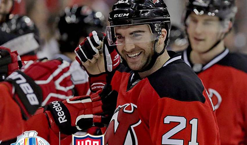 TEAM USA NAMES KYLE PALMIERI TO WORLD CUP OF HOCKEY 2016 ROSTER
