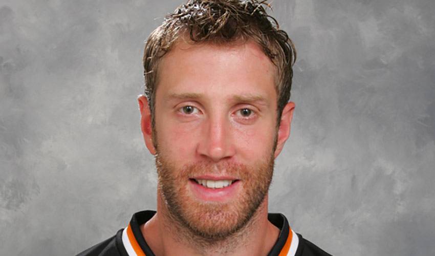 Player of the Week - Joe Thornton | NHLPA.com