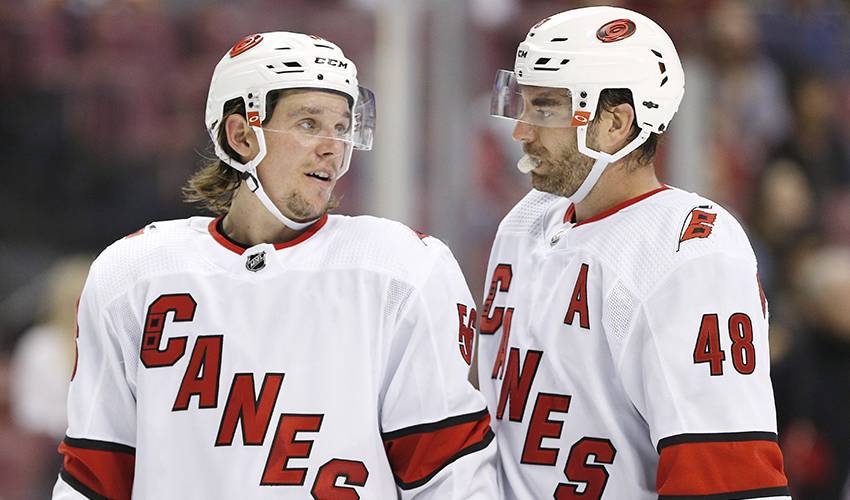 Haula in fine form with Hurricanes