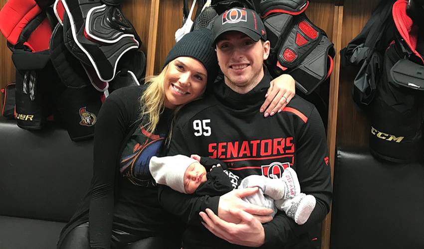 What's in a name? For the Duchenes, a little family history