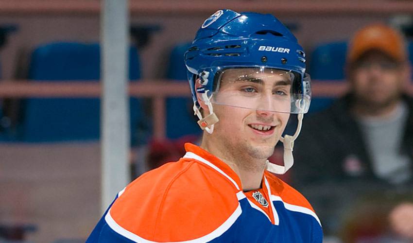 Why the Kraken's Jordan Eberle is among the NHL's better backhand  goal-scorers