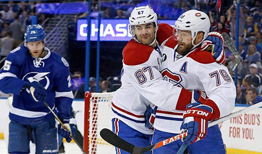 Pacioretty & Habs Won’t Pack It In