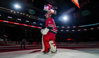 NHL rescinds ban on rainbow-coloured, other stick tape supporting social  causes