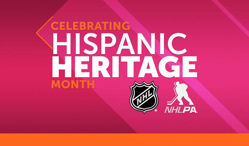 Arizona Coyotes honoring Hispanic Heritage Month with new initiatives