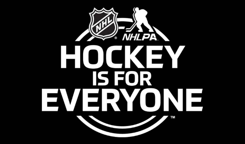 Hockey Is For Everyone Highlights