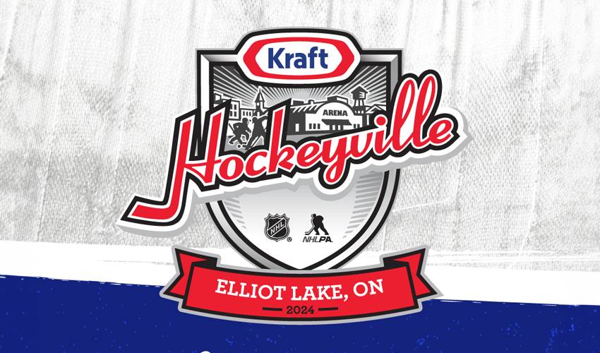 Kraft Hockeyville 2024 to feature Ottawa Senators and Pittsburgh Penguins