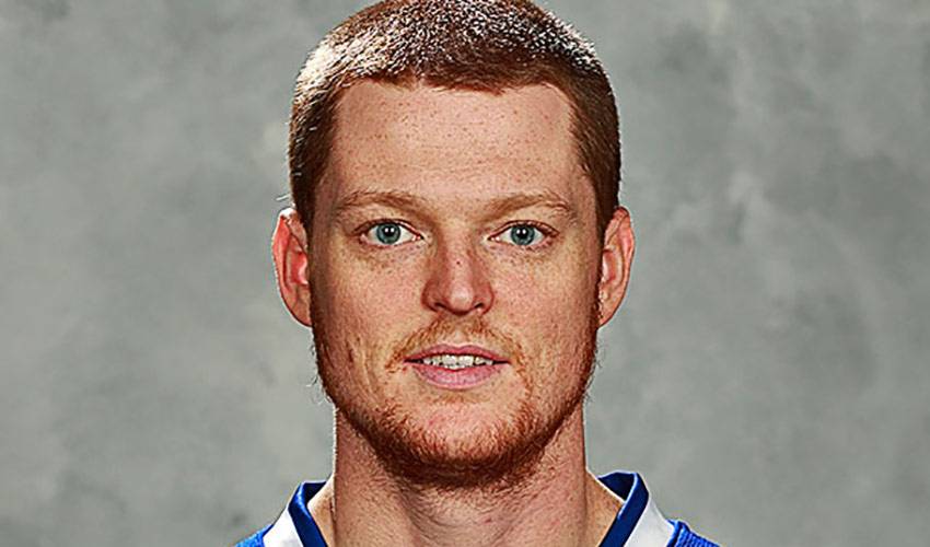 Player of the Week - Cory Schneider