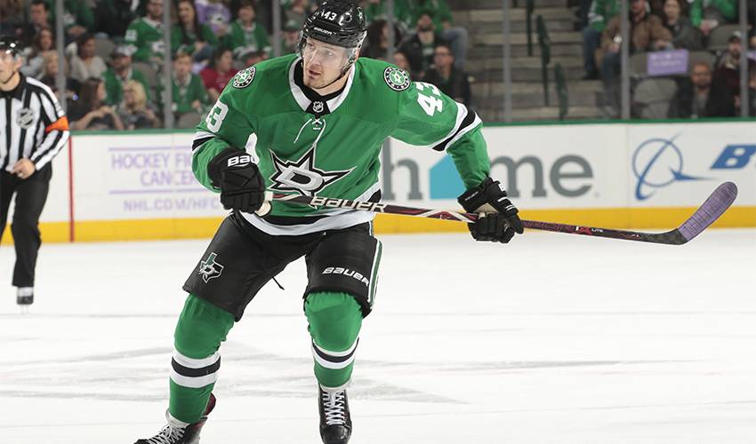 Avs agree to 1-year deal with forward Valeri Nichushkin