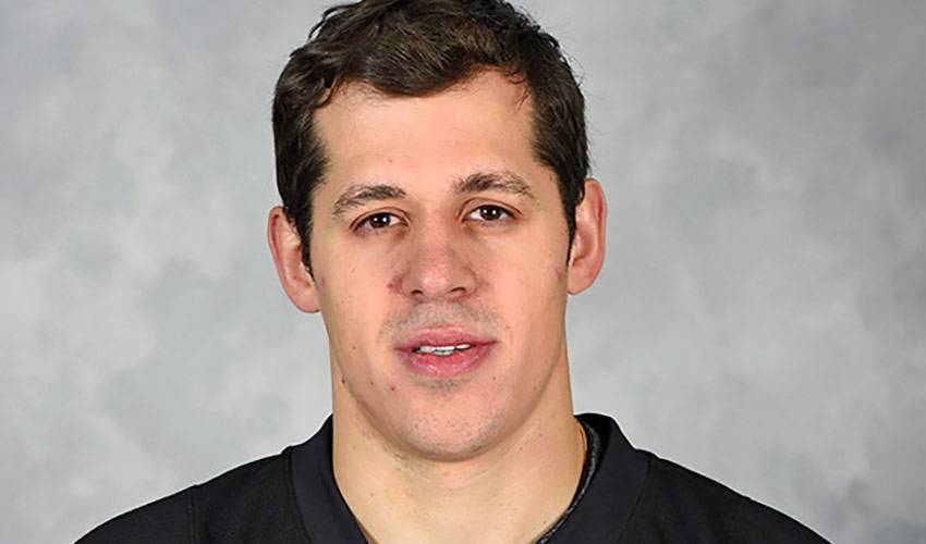 Evgeni Malkin - Player of the Week