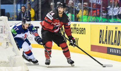 Silver medal, experience buoy growth of Cirelli's game