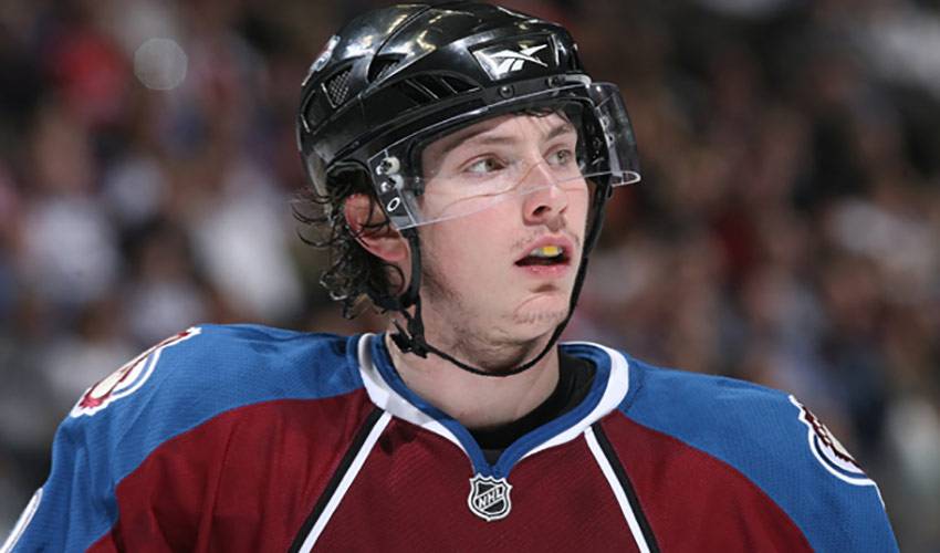 Duchene is a Difference Maker