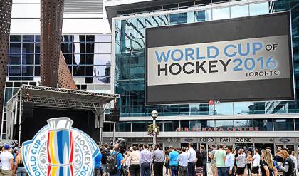 NHL and NHLPA are now planning to hold a scaled-down World Cup of Hockey in  February 2025