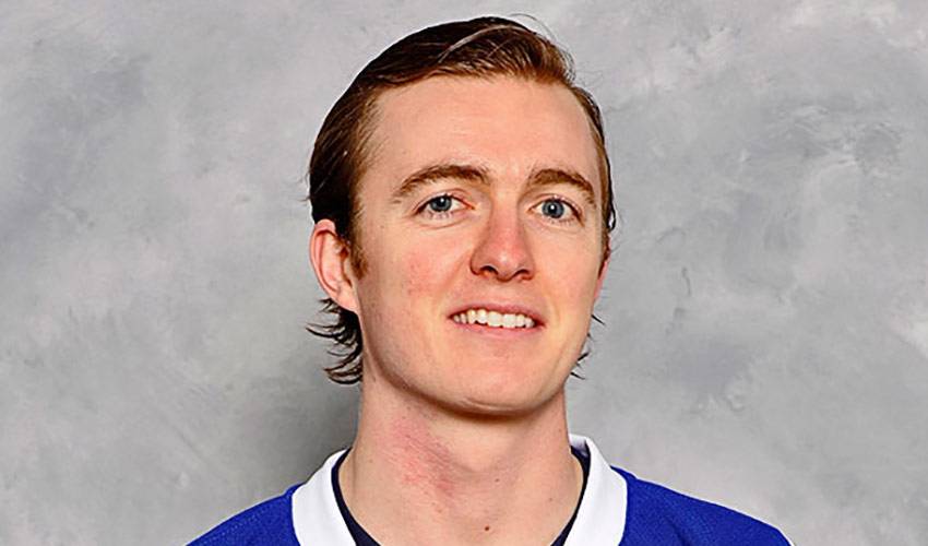Player of the Week: Ben Scrivens