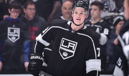 Los Angeles Kings Should be Thrilled with Dion Phaneuf Trade