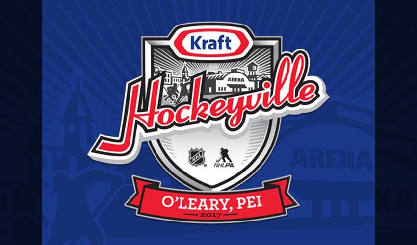 OTTAWA SENATORS AND NEW JERSEY DEVILS TO FACE OFF  IN NHL PRESEASON GAME AS PART OF KRAFT HOCKEYVILLE CANADA