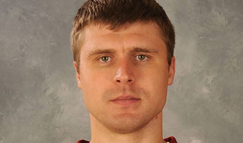 Player of the Week - Ilya Bryzgalov