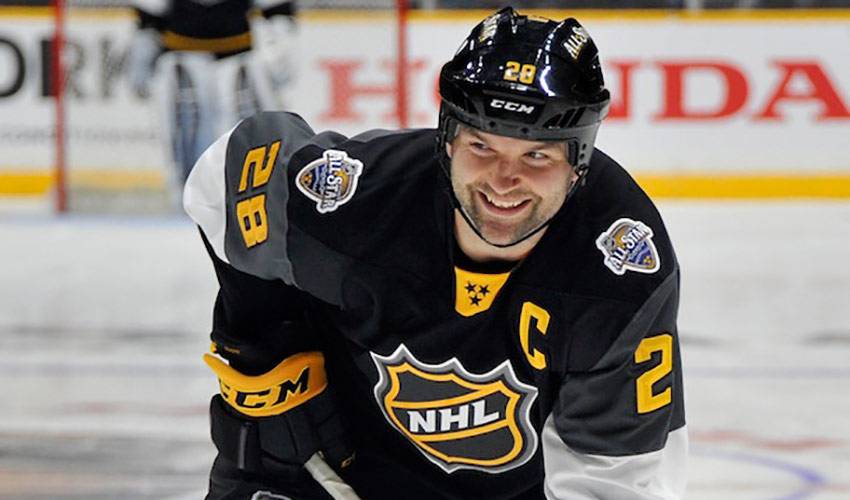 NHL All-Stars Shine in Nashville