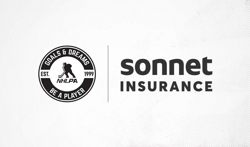 NHLPA Goals & Dreams and Sonnet Insurance team up to support young hockey players of Innu Nation