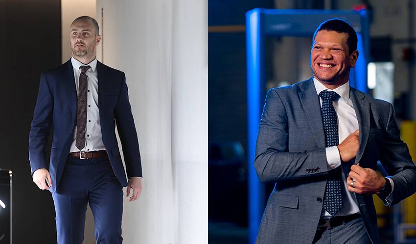 Okposo, Shattenkirk aim to enhance player experience with NHLPA roles