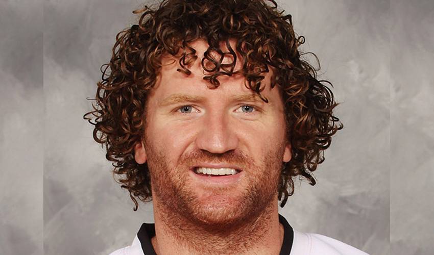 Player of the Week - Scott Hartnell