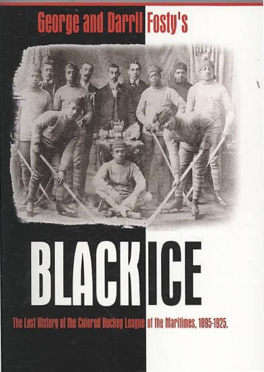 CNX and Pittsburgh Penguins Celebrate Black Hockey History across  Appalachian Basin