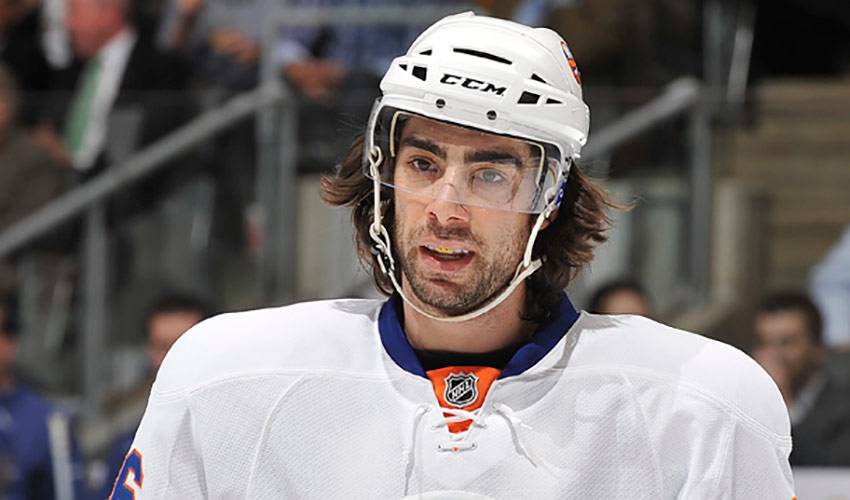 Moulson On Tap on Long Island