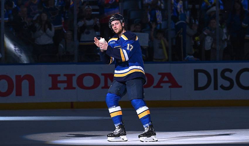 Blues sign defenseman Cam Fowler to a 3-year, $18.3 million extension |  NHLPA.com
