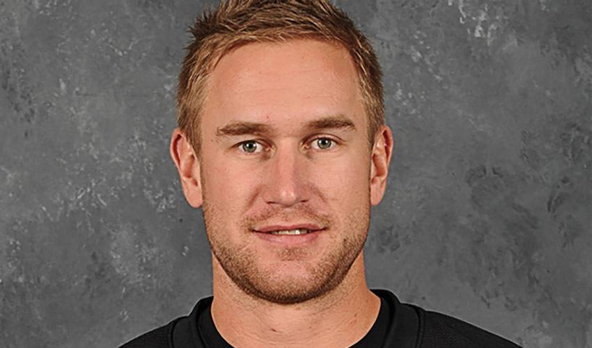 Player of the Week: Jeff Carter