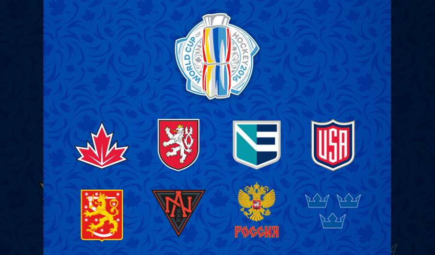 World Cup Of Hockey Roster Announcements